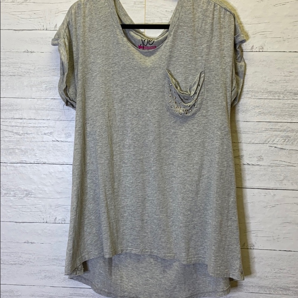 Joe Boxer t-shirt